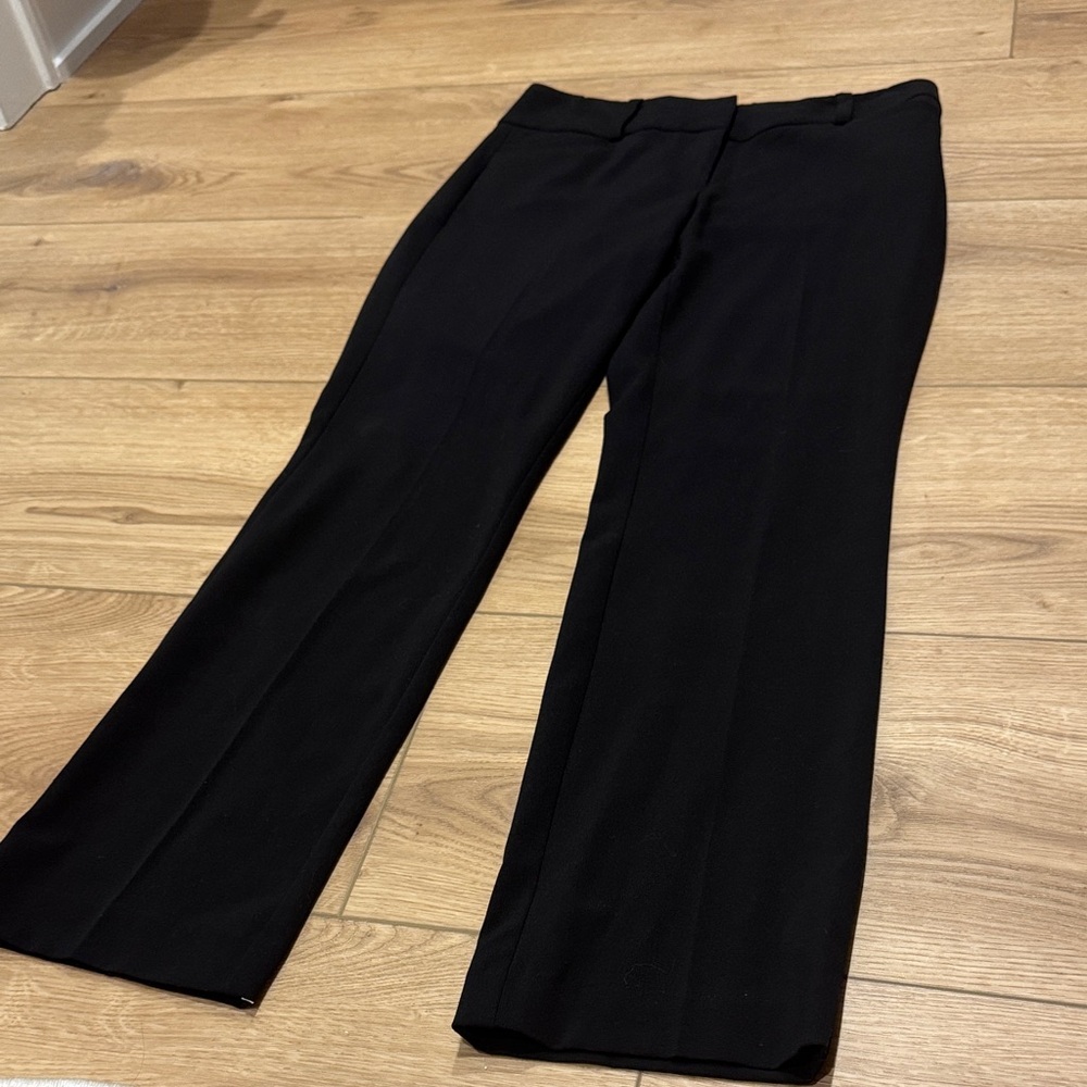 NewYork & Co Classic Black Women's Dress Pants
